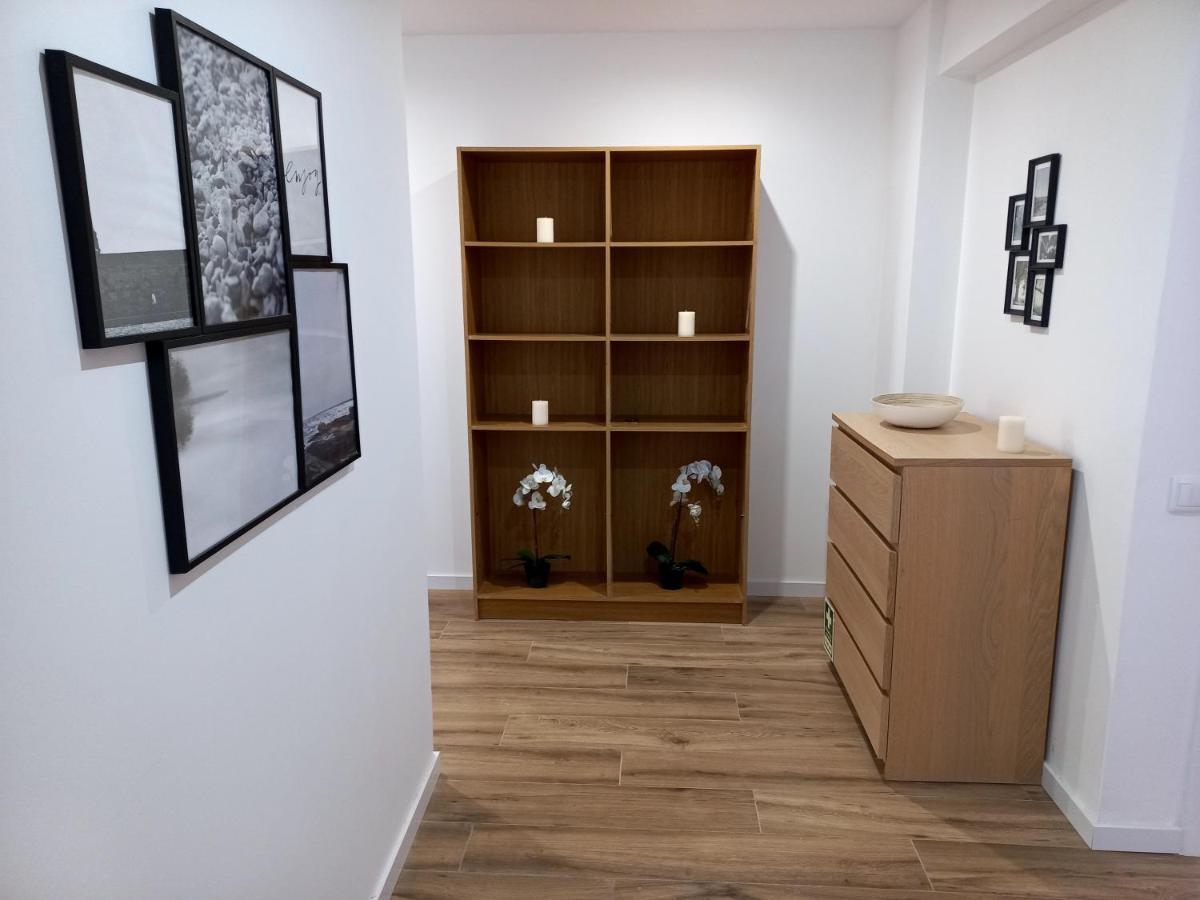 White Pearl Apartment Central Confy Spacious لاغوس المظهر الخارجي الصورة