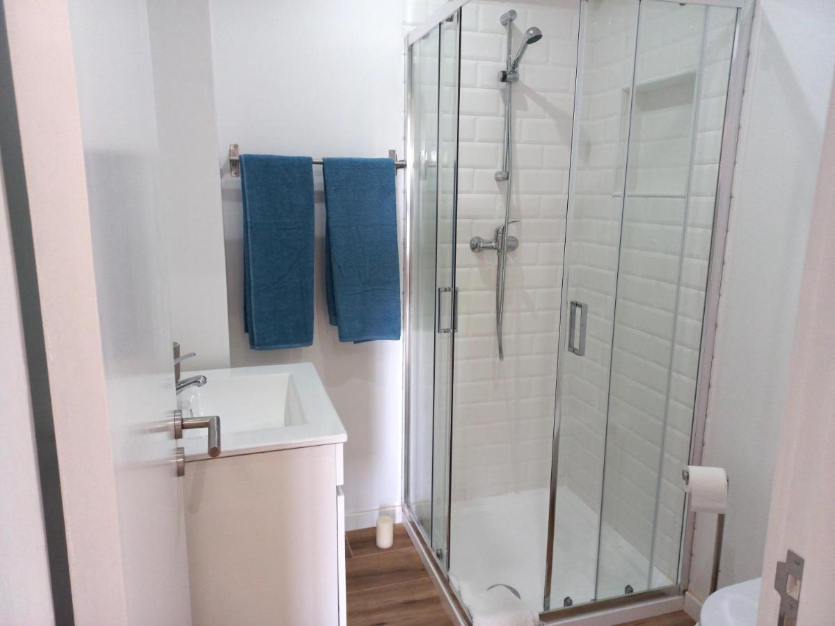White Pearl Apartment Central Confy Spacious لاغوس المظهر الخارجي الصورة