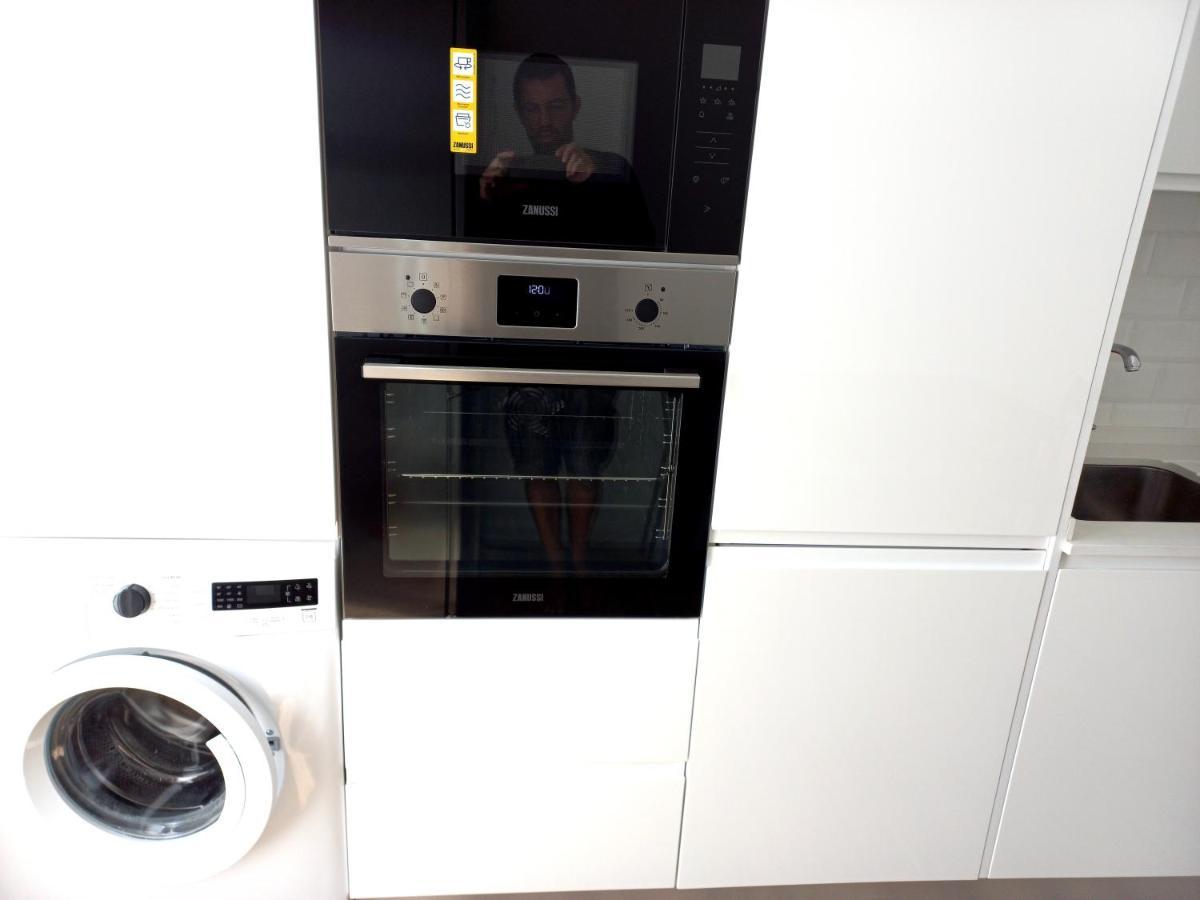 White Pearl Apartment Central Confy Spacious لاغوس المظهر الخارجي الصورة