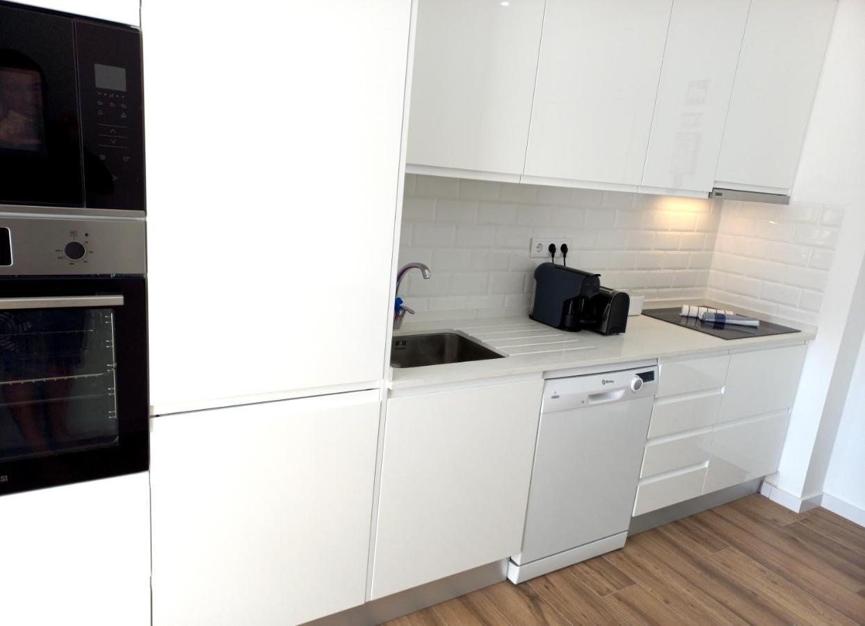 White Pearl Apartment Central Confy Spacious لاغوس المظهر الخارجي الصورة